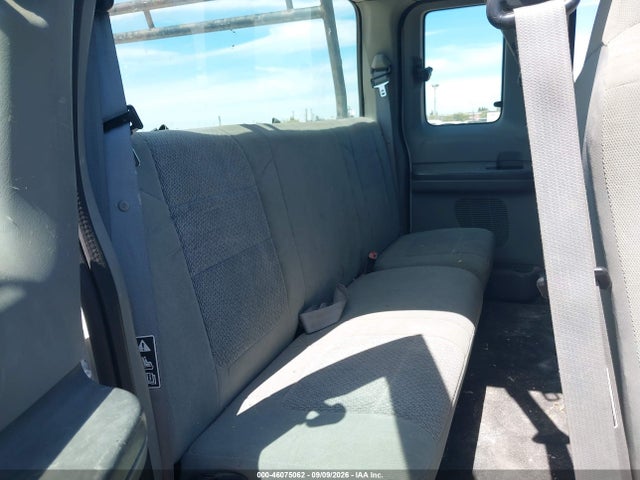 Aukcja sprzedaży 2003 Ford F-250 Lariat/xl/xlt, vin: 1FTNX20L03ED07571, numer aukcji: 46075062