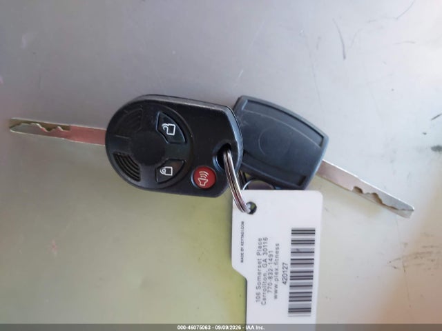 2015 Ford Escape Se მანქანა იყიდება აუქციონზე, vin: 1FMCU9GX3FUA34830, აუქციონის ნომერი: 46075063