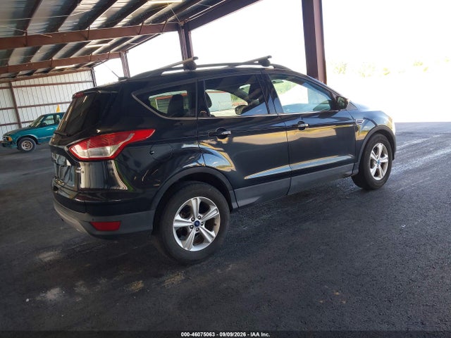 2015 Ford Escape Se მანქანა იყიდება აუქციონზე, vin: 1FMCU9GX3FUA34830, აუქციონის ნომერი: 46075063