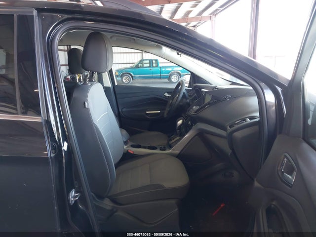 2015 Ford Escape Se მანქანა იყიდება აუქციონზე, vin: 1FMCU9GX3FUA34830, აუქციონის ნომერი: 46075063