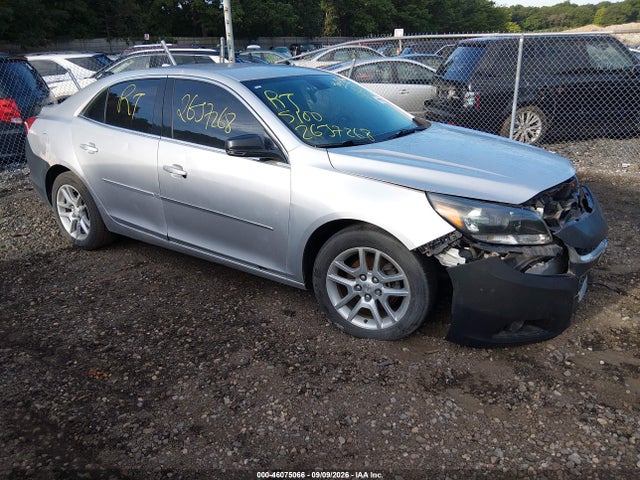 Auction sale of the 2014 Chevrolet Malibu, vin: 1G11C5SL3E4167686, lot number: 46075066