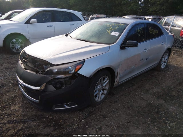 Aukcja sprzedaży 2014 Chevrolet Malibu, vin: 1G11C5SL3E4167686, numer aukcji: 46075066