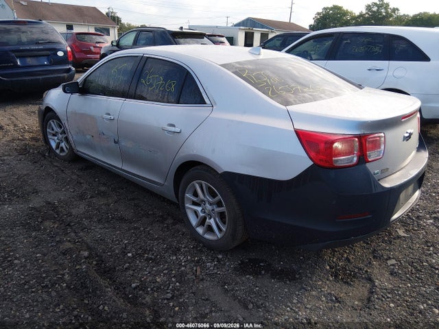 Aukcja sprzedaży 2014 Chevrolet Malibu, vin: 1G11C5SL3E4167686, numer aukcji: 46075066