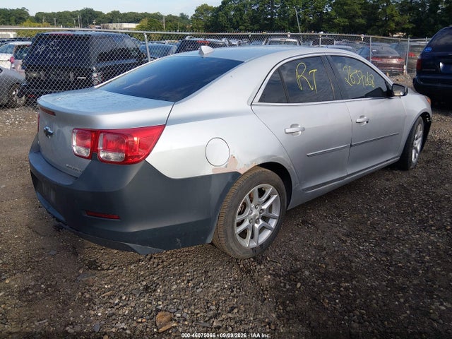 Aukcja sprzedaży 2014 Chevrolet Malibu, vin: 1G11C5SL3E4167686, numer aukcji: 46075066