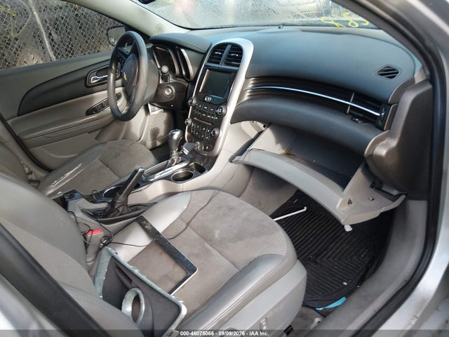 Aukcja sprzedaży 2014 Chevrolet Malibu, vin: 1G11C5SL3E4167686, numer aukcji: 46075066