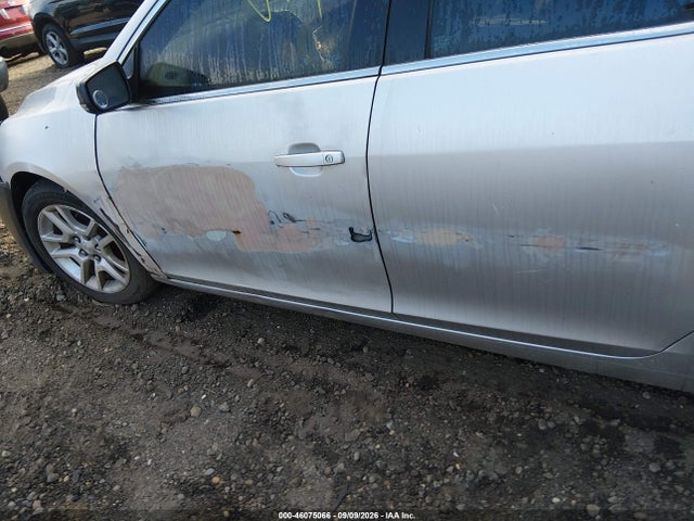 Aukcja sprzedaży 2014 Chevrolet Malibu, vin: 1G11C5SL3E4167686, numer aukcji: 46075066