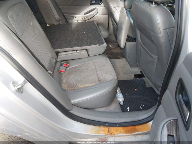 Aukcja sprzedaży 2014 Chevrolet Malibu, vin: 1G11C5SL3E4167686, numer aukcji: 46075066