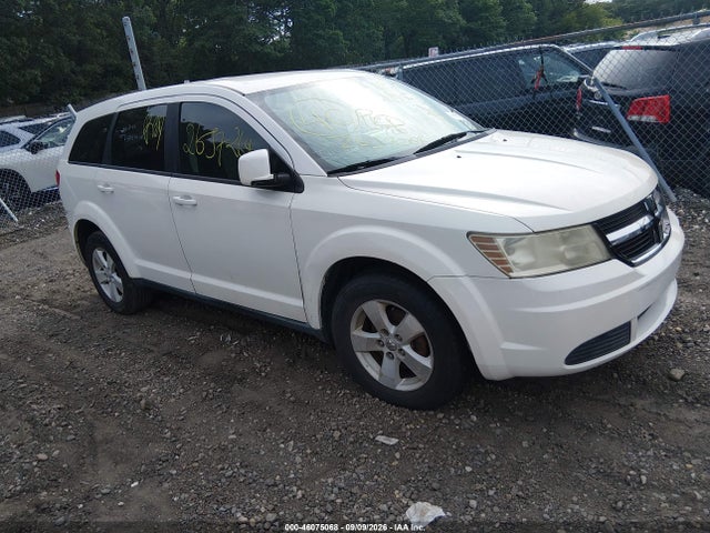Auction sale of the 2009 Dodge Journey Sxt, vin: 3D4GG57V89T216559, lot number: 46075068