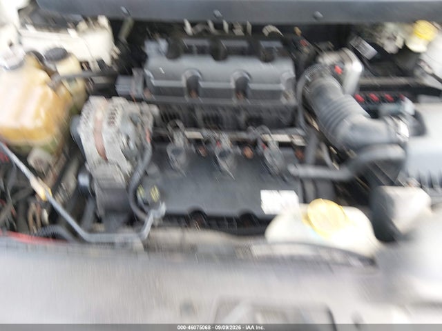 Auction sale of the 2009 Dodge Journey Sxt, vin: 3D4GG57V89T216559, lot number: 46075068