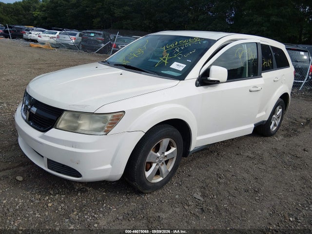 Auction sale of the 2009 Dodge Journey Sxt, vin: 3D4GG57V89T216559, lot number: 46075068