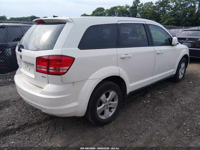 Auction sale of the 2009 Dodge Journey Sxt, vin: 3D4GG57V89T216559, lot number: 46075068