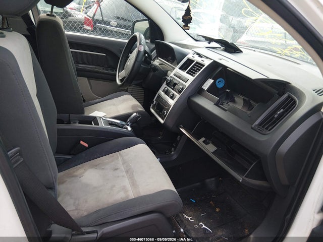 Auction sale of the 2009 Dodge Journey Sxt, vin: 3D4GG57V89T216559, lot number: 46075068