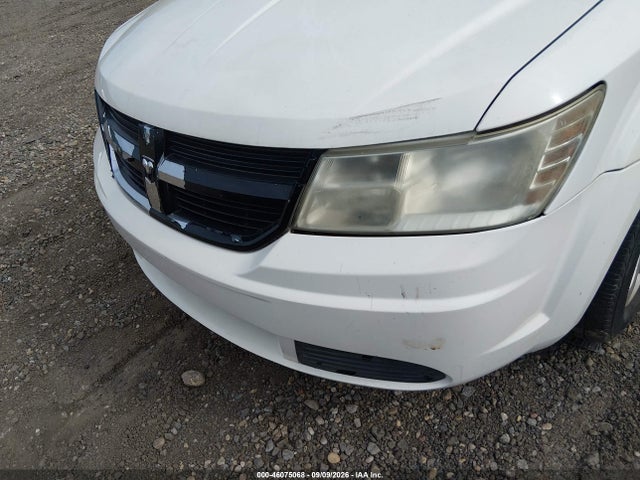 Auction sale of the 2009 Dodge Journey Sxt, vin: 3D4GG57V89T216559, lot number: 46075068