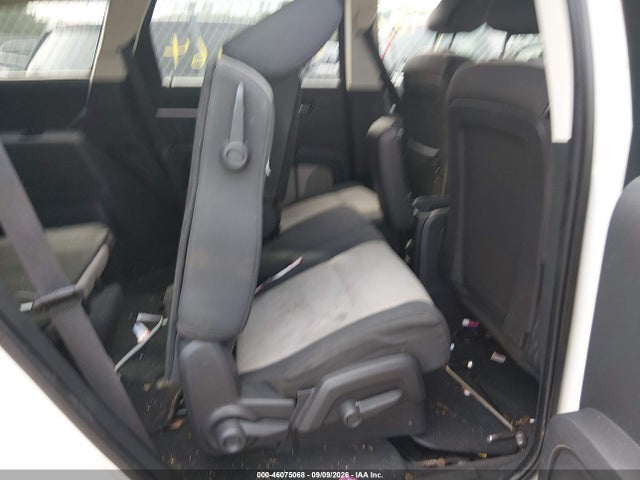 Auction sale of the 2009 Dodge Journey Sxt, vin: 3D4GG57V89T216559, lot number: 46075068