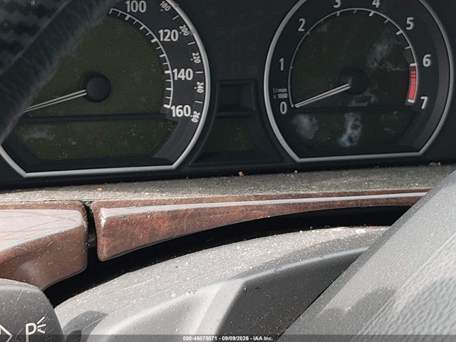 Aukcja sprzedaży 2003 Bmw 745li, vin: WBAGN63443DR08477, numer aukcji: 46075071