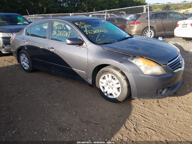 Auction sale of the 2009 Nissan Altima 2.5 S, vin: 1N4AL21E59N497585, lot number: 46075074