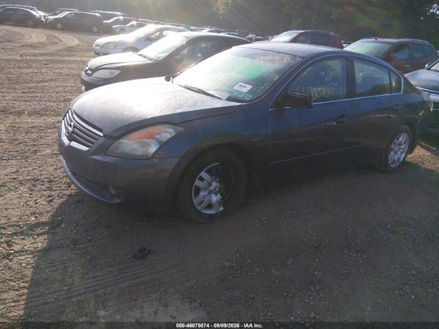 Auction sale of the 2009 Nissan Altima 2.5 S, vin: 1N4AL21E59N497585, lot number: 46075074