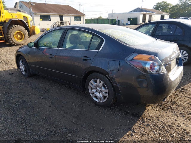 Auction sale of the 2009 Nissan Altima 2.5 S, vin: 1N4AL21E59N497585, lot number: 46075074