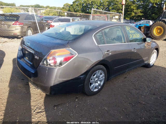 Auction sale of the 2009 Nissan Altima 2.5 S, vin: 1N4AL21E59N497585, lot number: 46075074