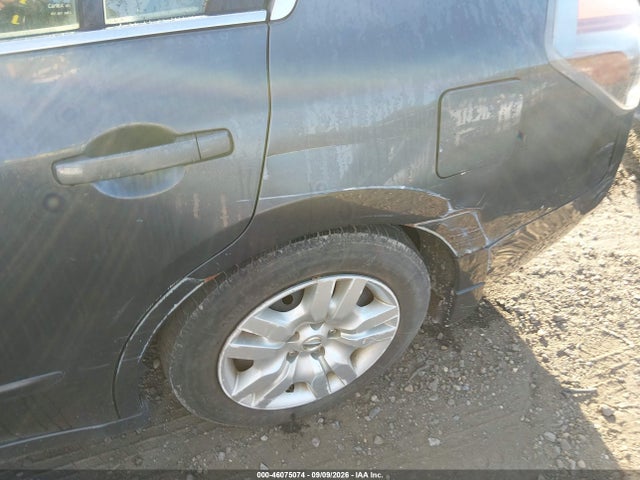 Auction sale of the 2009 Nissan Altima 2.5 S, vin: 1N4AL21E59N497585, lot number: 46075074