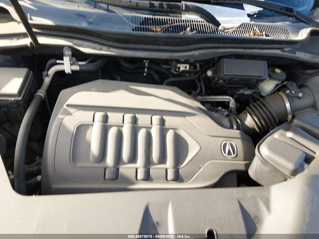 Aukcja sprzedaży 2014 Acura Mdx Technology Package, vin: 5FRYD3H40EB002287, numer aukcji: 46075076