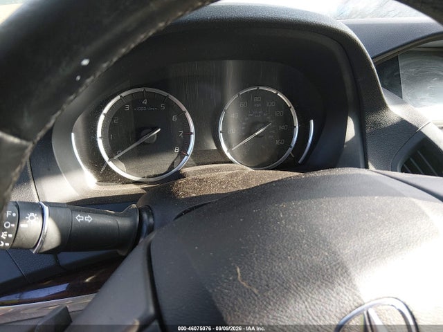 Aukcja sprzedaży 2014 Acura Mdx Technology Package, vin: 5FRYD3H40EB002287, numer aukcji: 46075076