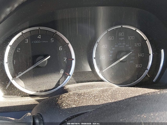 Aukcja sprzedaży 2014 Acura Mdx Technology Package, vin: 5FRYD3H40EB002287, numer aukcji: 46075076