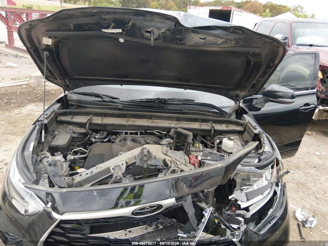 2020 Toyota Highlander Le მანქანა იყიდება აუქციონზე, vin: 5TDBZRBH7LS029129, აუქციონის ნომერი: 46075077