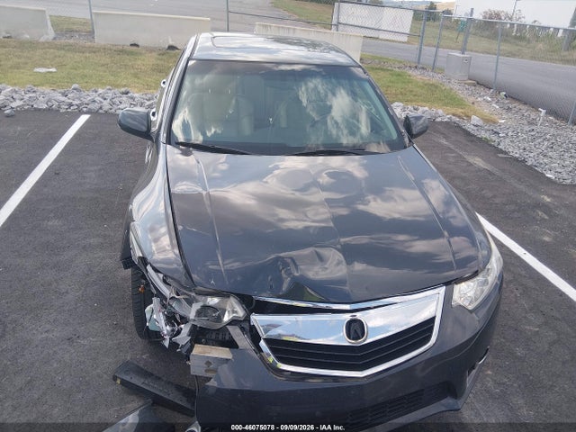 Продажа на аукционе авто 2013 Acura Tsx 2.4, vin: JH4CU2F41DC001698, номер лота: 46075078