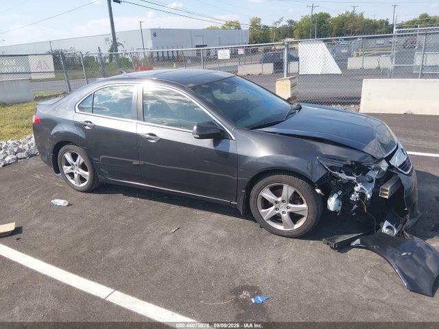 Продажа на аукционе авто 2013 Acura Tsx 2.4, vin: JH4CU2F41DC001698, номер лота: 46075078