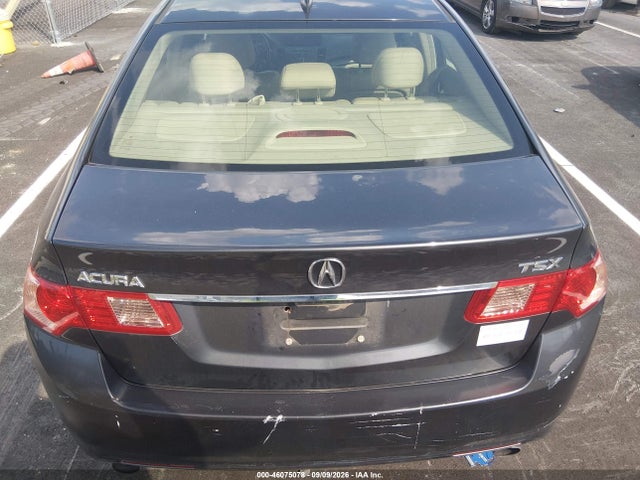 Продажа на аукционе авто 2013 Acura Tsx 2.4, vin: JH4CU2F41DC001698, номер лота: 46075078