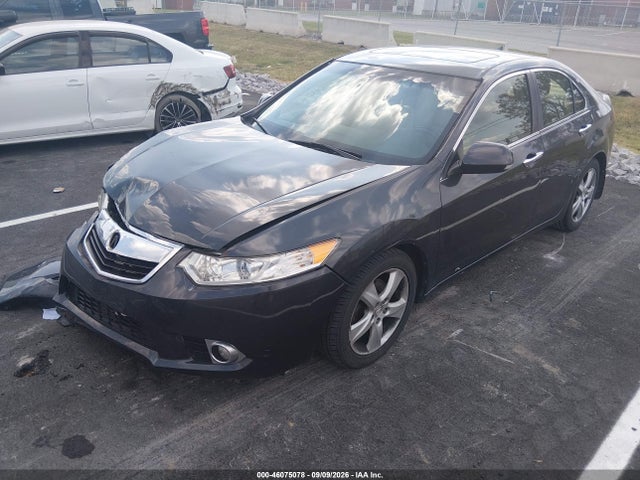 Продажа на аукционе авто 2013 Acura Tsx 2.4, vin: JH4CU2F41DC001698, номер лота: 46075078