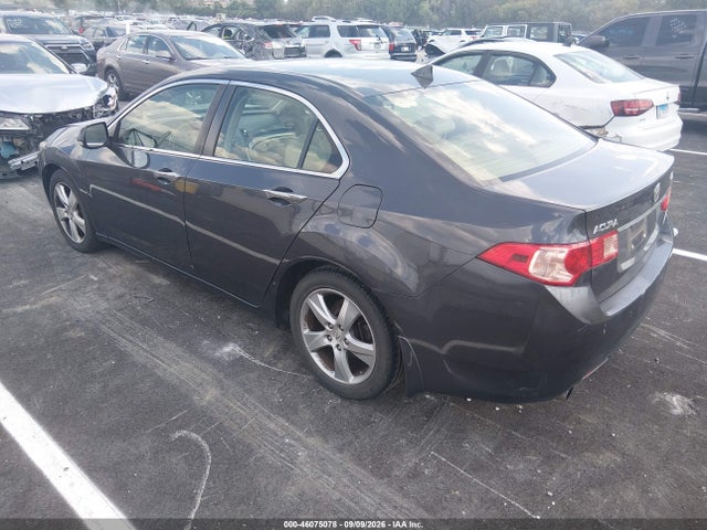 Продажа на аукционе авто 2013 Acura Tsx 2.4, vin: JH4CU2F41DC001698, номер лота: 46075078