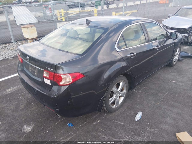 Продажа на аукционе авто 2013 Acura Tsx 2.4, vin: JH4CU2F41DC001698, номер лота: 46075078