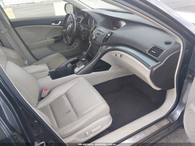 Продажа на аукционе авто 2013 Acura Tsx 2.4, vin: JH4CU2F41DC001698, номер лота: 46075078