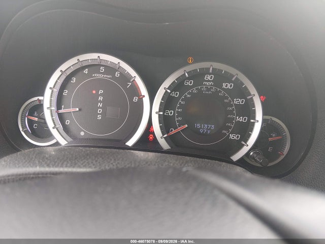 Продажа на аукционе авто 2013 Acura Tsx 2.4, vin: JH4CU2F41DC001698, номер лота: 46075078
