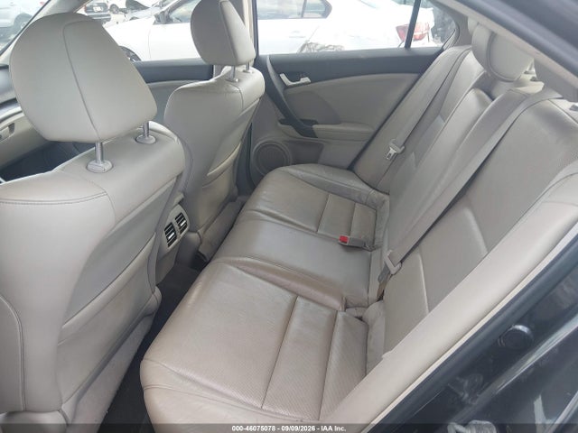 Продажа на аукционе авто 2013 Acura Tsx 2.4, vin: JH4CU2F41DC001698, номер лота: 46075078