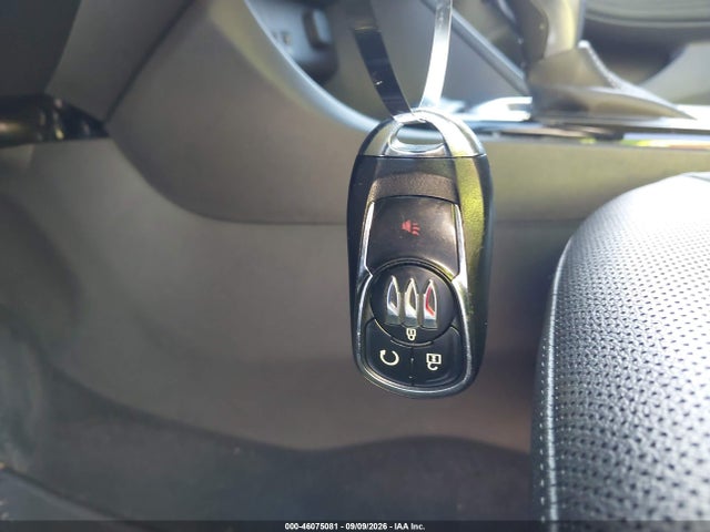 2024 Buick Encore Gx Sport Touring Fwd მანქანა იყიდება აუქციონზე, vin: KL4AMDSL3RB053889, აუქციონის ნომერი: 46075081
