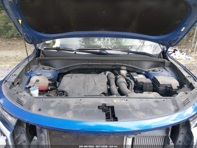 46075082 :رقم المزاد ، 5XYRH4LF4MG068793 vin ، 2021 Kia Sorento Ex مزاد بيع