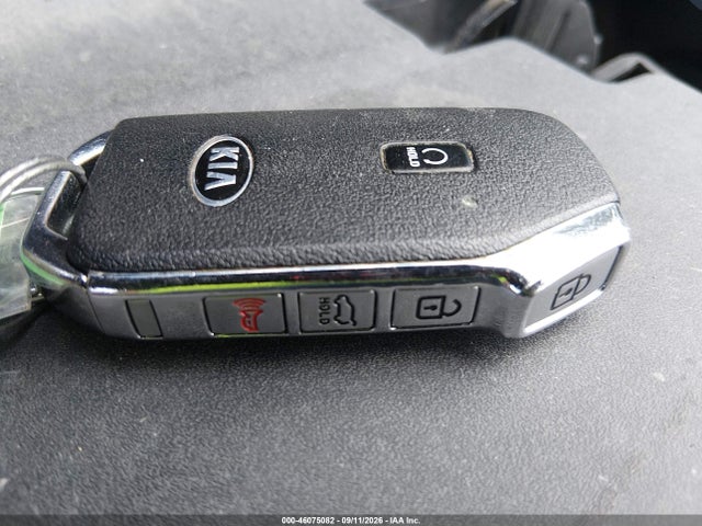 46075082 :رقم المزاد ، 5XYRH4LF4MG068793 vin ، 2021 Kia Sorento Ex مزاد بيع