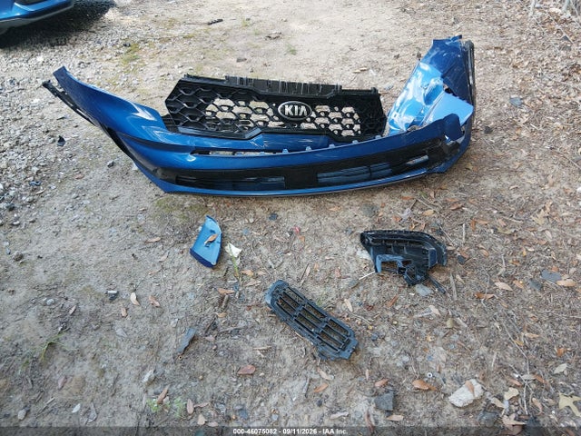 46075082 :رقم المزاد ، 5XYRH4LF4MG068793 vin ، 2021 Kia Sorento Ex مزاد بيع