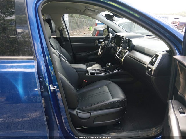 46075082 :رقم المزاد ، 5XYRH4LF4MG068793 vin ، 2021 Kia Sorento Ex مزاد بيع
