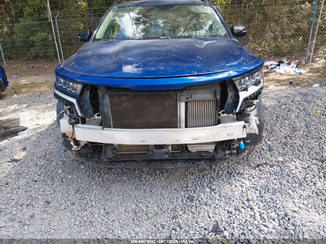 46075082 :رقم المزاد ، 5XYRH4LF4MG068793 vin ، 2021 Kia Sorento Ex مزاد بيع