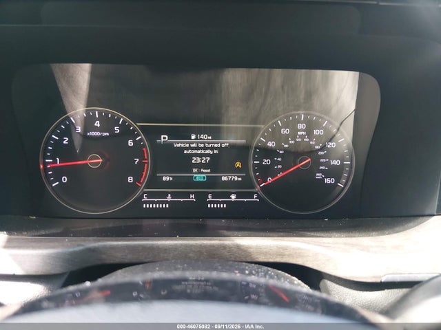46075082 :رقم المزاد ، 5XYRH4LF4MG068793 vin ، 2021 Kia Sorento Ex مزاد بيع
