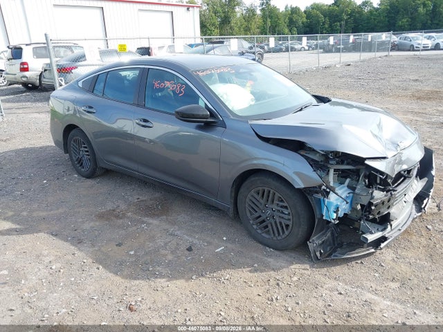 46075083 :رقم المزاد ، 3N1AB9CV0TY279893 vin ، 2026 Nissan Sentra Sv مزاد بيع