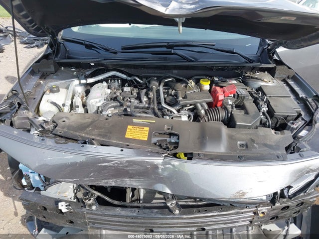 Aukcja sprzedaży 2026 Nissan Sentra Sv, vin: 3N1AB9CV0TY279893, numer aukcji: 46075083