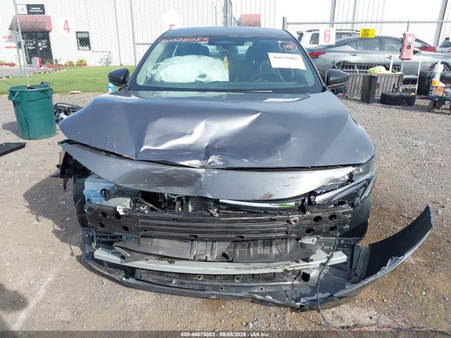 Aukcja sprzedaży 2026 Nissan Sentra Sv, vin: 3N1AB9CV0TY279893, numer aukcji: 46075083