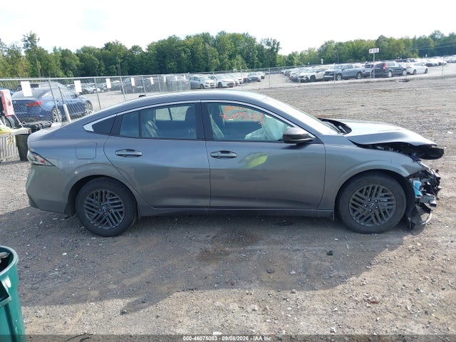 Aukcja sprzedaży 2026 Nissan Sentra Sv, vin: 3N1AB9CV0TY279893, numer aukcji: 46075083