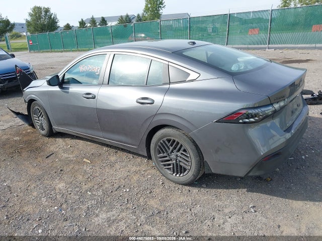 Aukcja sprzedaży 2026 Nissan Sentra Sv, vin: 3N1AB9CV0TY279893, numer aukcji: 46075083