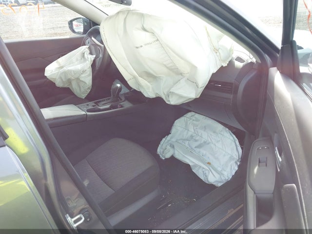 Aukcja sprzedaży 2026 Nissan Sentra Sv, vin: 3N1AB9CV0TY279893, numer aukcji: 46075083